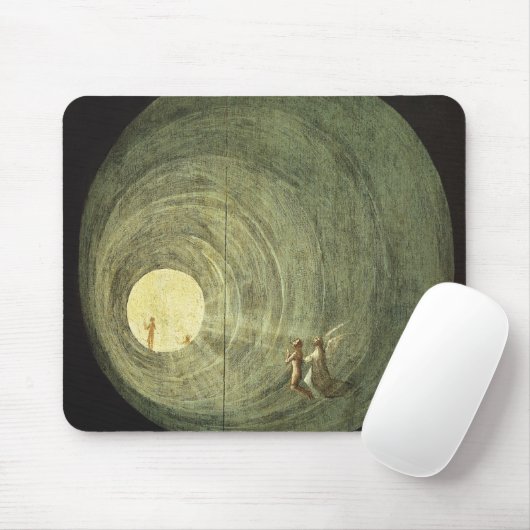 Der Aufstieg von gesegnet Mousepad (Mit Mouse)