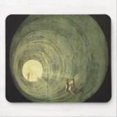 Der Aufstieg von gesegnet Mousepad (Vorne)