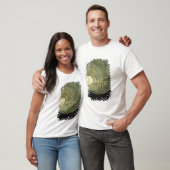 Der Aufstieg von gesegnet T-Shirt (Unisex)