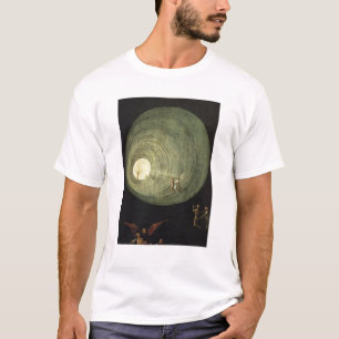 Der Aufstieg von gesegnet T-Shirt