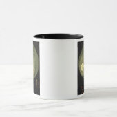 Der Aufstieg von gesegnet Tasse (Zentrum)