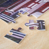 Der aufstrebende Drache meines Vaters, Singapur Puzzle (Seite)