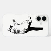 Der Aufwärtstrend in feiner Details Case-Mate iPhone Hülle (Rückseite (Horizontal))