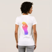 Der Ausländer Tee (Schwarz voll)