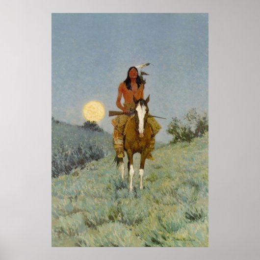 Der Ausreißer Poster (Vorne)