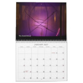 Der Aussenseiter-Gruppen-Kalender Kalender (Jan 2027)