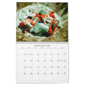 Der Aussenseiter-Gruppen-Kalender Kalender (Feb 2026)