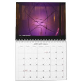 Der Aussenseiter-Gruppen-Kalender Kalender (Jan 2026)