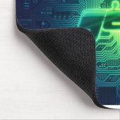 Der Aussenseiter Mousepad (Ecke)