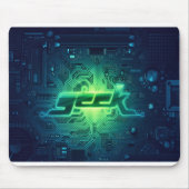 Der Aussenseiter Mousepad (Vorne)