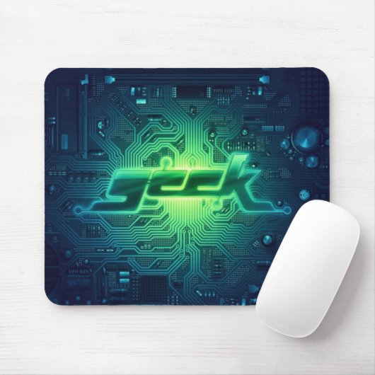 Der Aussenseiter Mousepad (Mit Mouse)