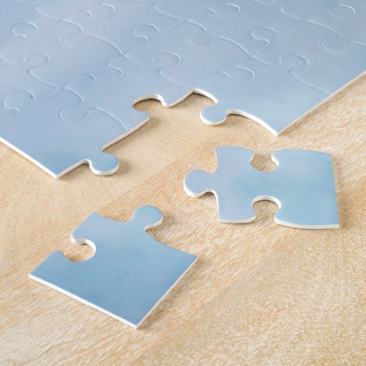 Der aussichtsreiche Drache Puzzle (Seite)