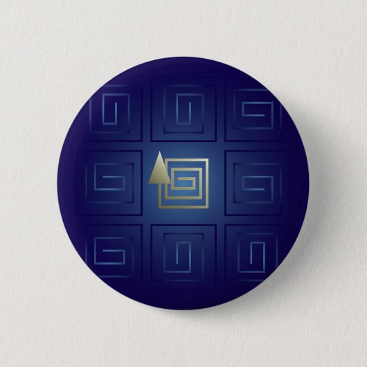 Der Ausweg Button (Vorderseite)