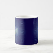 Der Ausweg Kaffeetasse (Mittel)