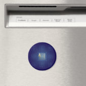 Der Ausweg Magnet (In Situ (Geschirrspüler))