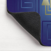 Der Ausweg Mousepad (Ecke)