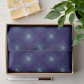 Der Ausweg Seidenpapier (Geschenk)