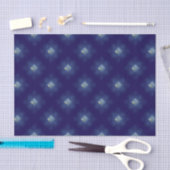 Der Ausweg Seidenpapier (Handwerk)