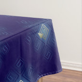 Der Ausweg Tischdecke (Beispiel)