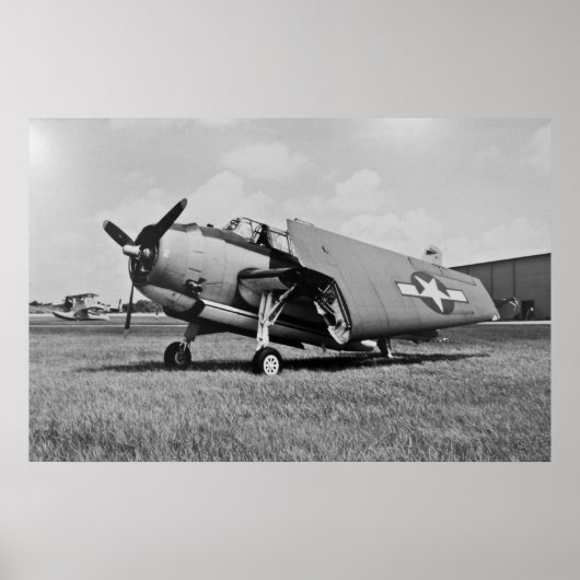 Der Avenger Poster (Vorne)