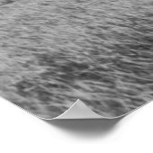 Der Avenger Poster (Ecke)