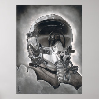 Der Aviator Poster