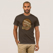 Der Aviator T-Shirt (Vorne ganz)