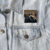 Der AvignonPieta, 1450-60 Button (Beispiel)