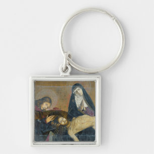 Der AvignonPieta, 1450-60 Schlüsselanhänger