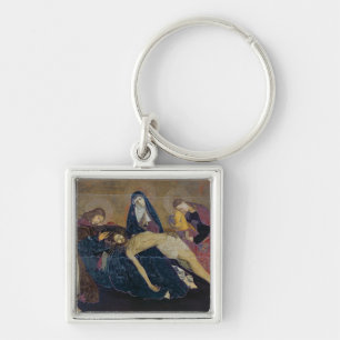Der AvignonPieta, 1450-60 Schlüsselanhänger