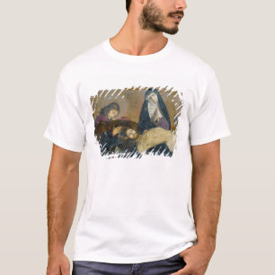 Der AvignonPieta, 1450-60 T-Shirt