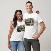 Der AvignonPieta, 1450-60 T-Shirt (Unisex)