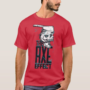 Der AX-Effekt 6 T-Shirt