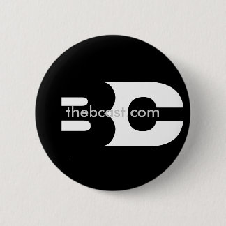 Der B-Form Logo-Avatara-Knopf Button