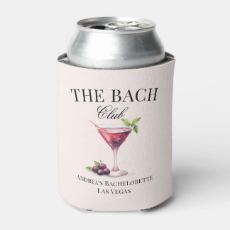 Der Bach Cherry Cocktail Luxus Sozialclub Dosenkühler