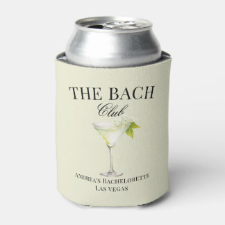Der Bach Extravagant Citrus Cocktail Luxus Sozialc Dosenkühler