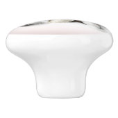 Der Bäcker-Keramik-Griff Keramikknauf (Seitenansicht)