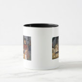 Der Bäcker Tasse (Zentrum)