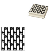 Der Backrooms-Stempel Gummistempel (Stempel)