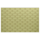 Der Backrooms-Stoff Stoff (Fat Quarter (45,7 x 55,9 cm))