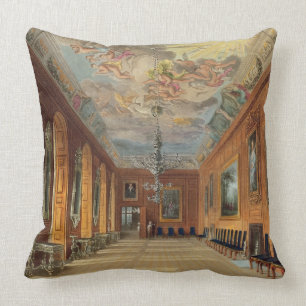 Der Ball-Raum, Windsor Schloss, von 'königlichem Kissen