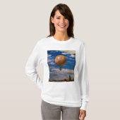 Der Ballon, 1878 T-Shirt (Vorne ganz)