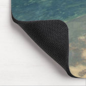 Der Ballon oder die Ecke eines Parks mit einem Mousepad (Ecke)