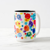 Der Ballsaal zusammen wieder Lovitude Tasse (VorderseiteRechts)