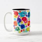 Der Ballsaal zusammen wieder Lovitude Tasse (Links)