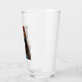 Der Bär Glas (Links)