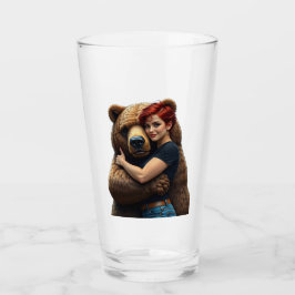 Der Bär Glas
