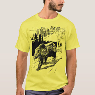 Der Bär T-Shirt