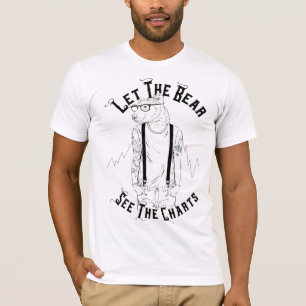 Der Bär T-Shirt
