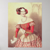 Der Barber von Sevilla Poster (Vorne)